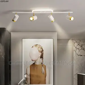 Led Ceiling Lamp