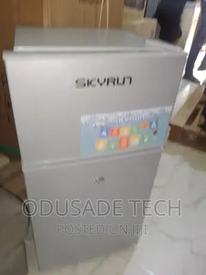 Low Voltage Start Up Top Freezer Skyrun Bcd85hc Refrigerator