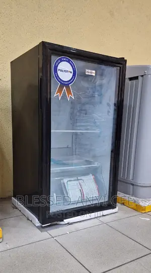 New Polystar Showcase (Wine Chiller) Faster Freezing 2years