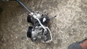 Ac Compressor for Toyota Avensis/Corolla 2008/2012 Model