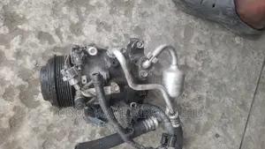 Ac Compressor for Toyota Camry 2008/2010 V6