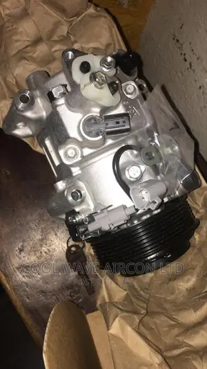 Ac Compressor for Toyota Highlander 2012/2014 Denso