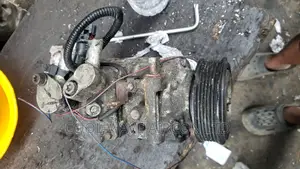 Ac Compressor for Audi A6 2008/2010