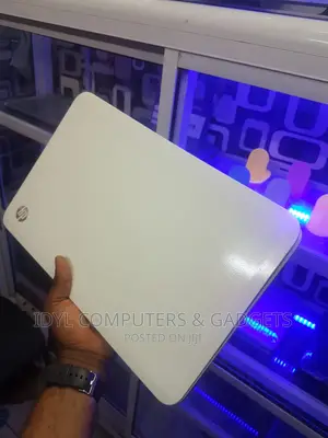 Laptop HP Pavilion G6 12GB Intel Core I7 HDD 500GB