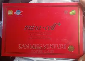 Miira Cell