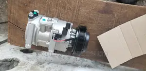 Ac Compressor for Hyundai Ix35 2008/2010