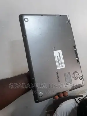 Laptop Toshiba Tecra C40 8GB Intel Core i7 SSD 256GB