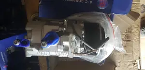 Ac Compressor for BMW X6 2014/2016