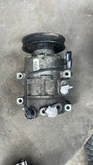 Ac Compressor for Kia Rio 2012 Model for Sale