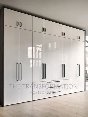 Trans Wardrobe