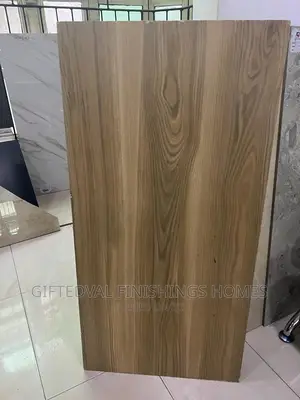 High-Quality 60*120 Matt Wooden Finish Floor Tiles