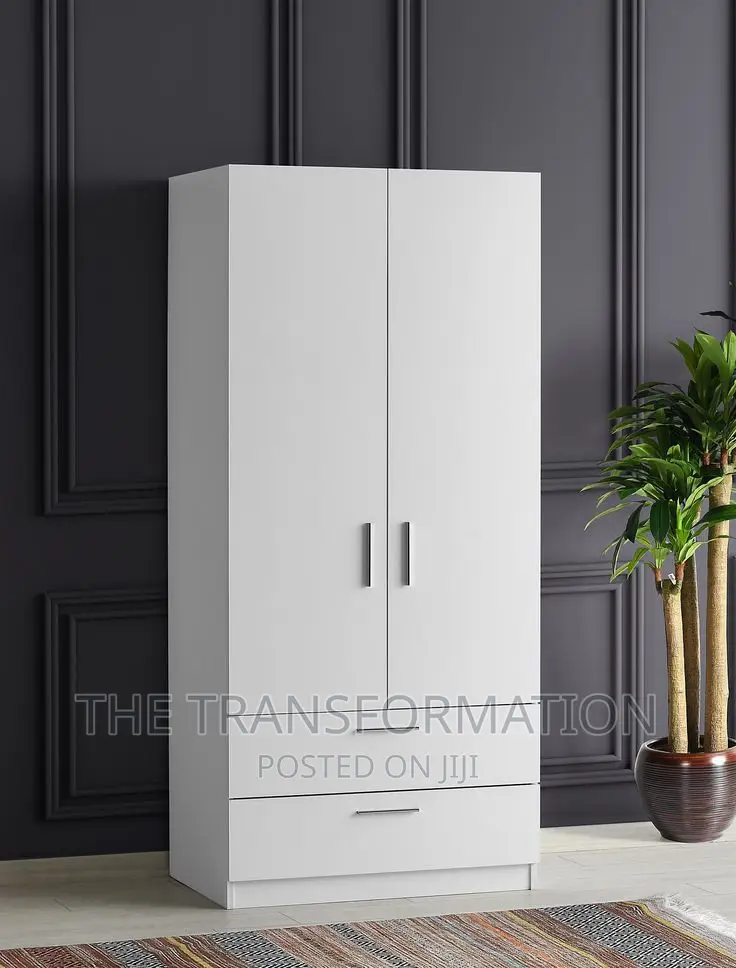 Mini Bedroom Wardrobe