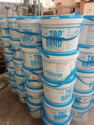 Top Bond Gum