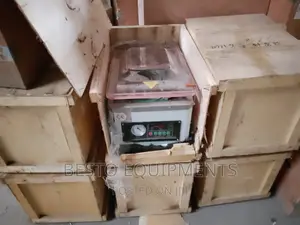 Vacuum Packaging Machine Vacuum Sealing Machine