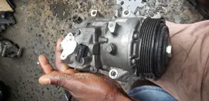Ac Compressor for Toyota Camry 2012/2025 ,4plugs
