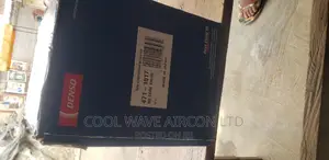 Ac Compressor for Toyota Sienna 2012 Model Denso