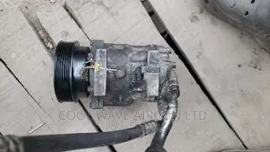 Ac Compressor for Toyota Rav'4 2008/2010 Manual