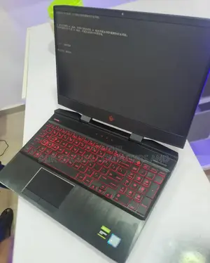 Laptop HP Omen 15t 16GB Intel Core i5 SSD 512GB