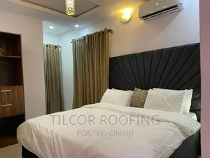 Short Let Apartments