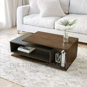 Center Table