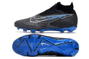 New Nike Phantom Soccer Boot Available at Sports Planet Ph