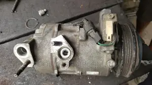 Ac Compressor for Ford Mustang 2012/2014