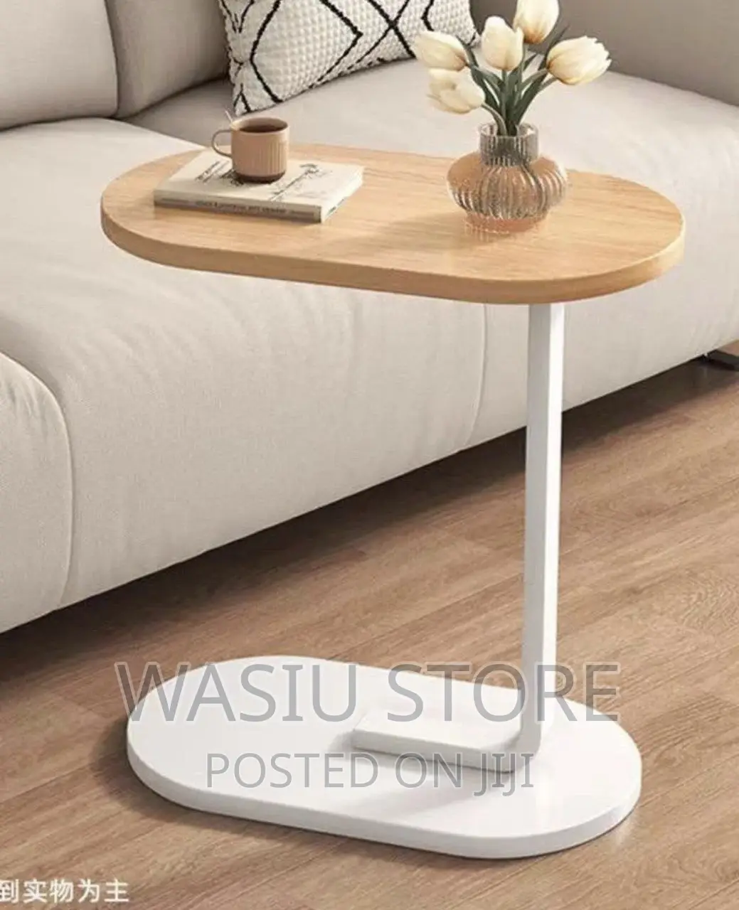 Bedside Coffee Side Table