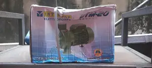 2hp Interdab Surface Water Pump 💯 Copper Coil