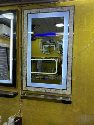 100cm Bathroom Mirror