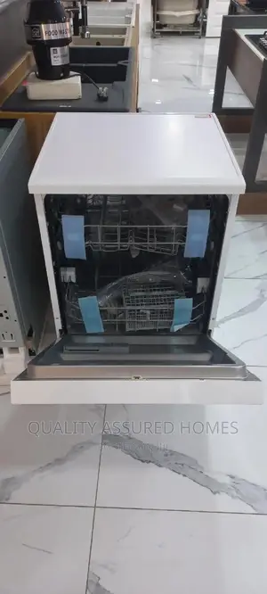 Dishwasher