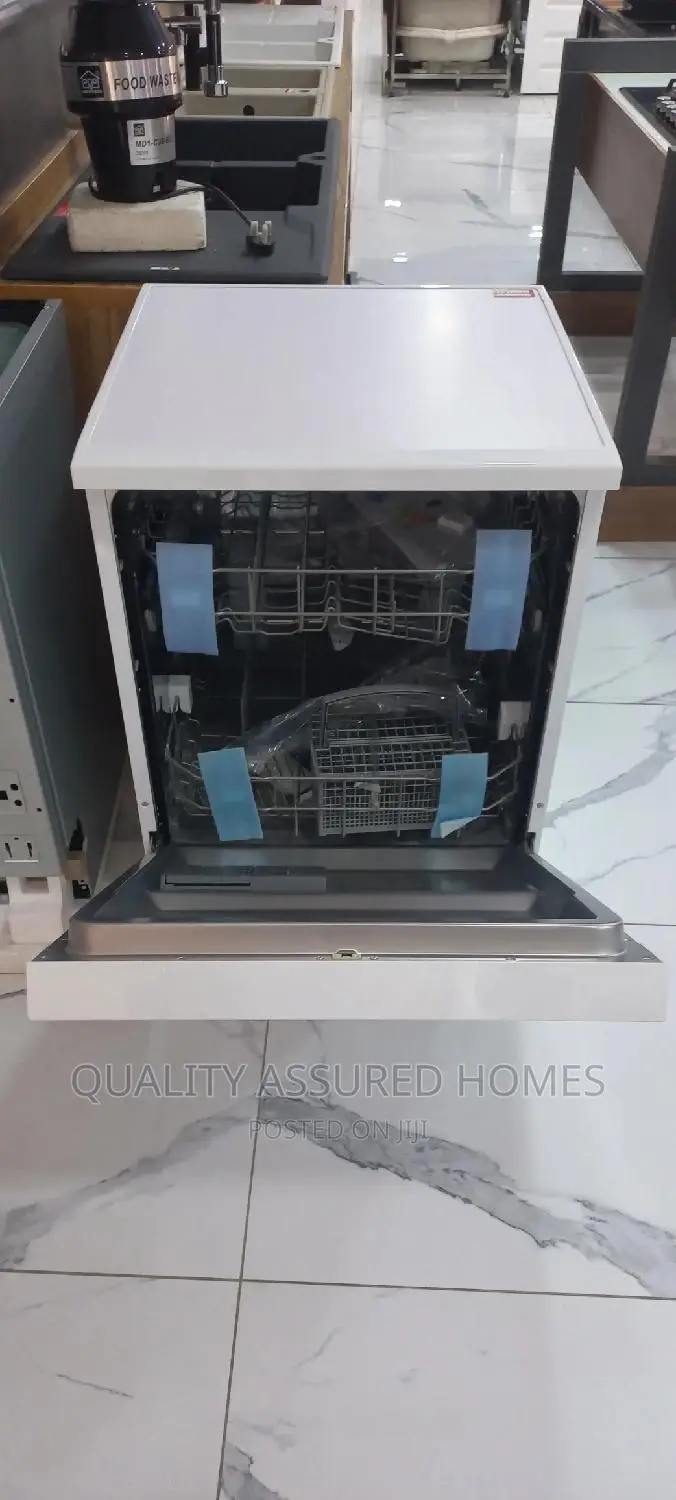 Dishwasher