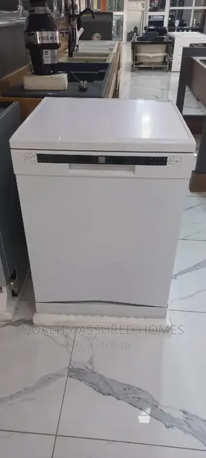 Dishwasher