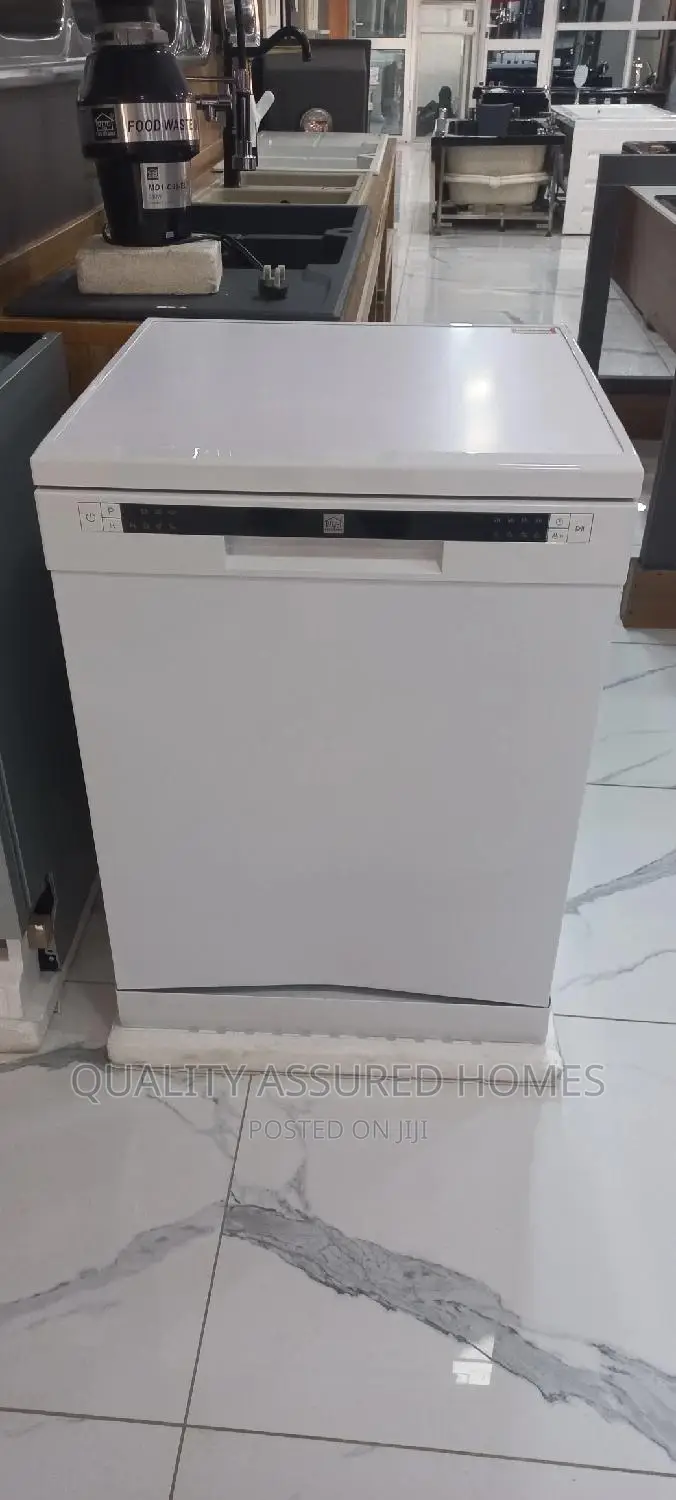 Dishwasher