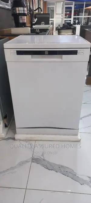 Dishwasher