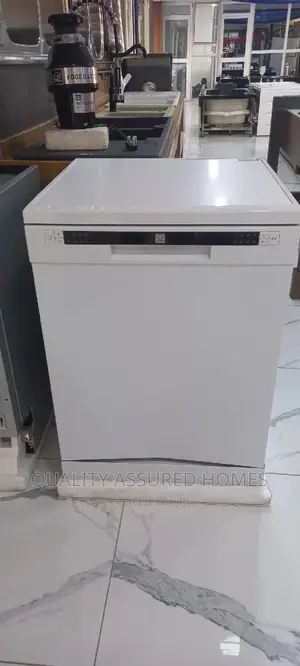 Dishwasher