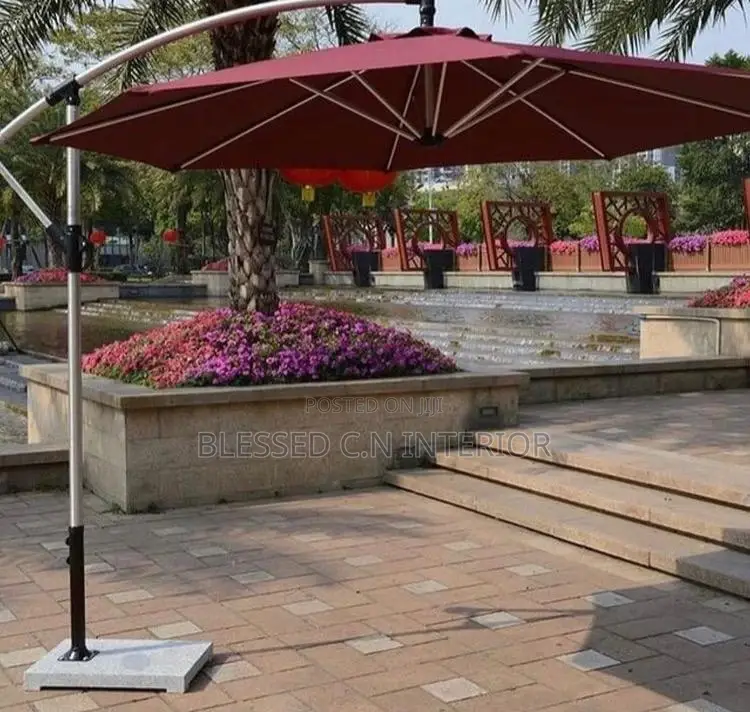 Higher Quality Canopy