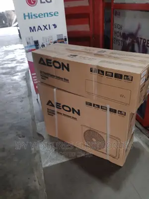Aeon 1.5hp Split Unit Air Conditioner