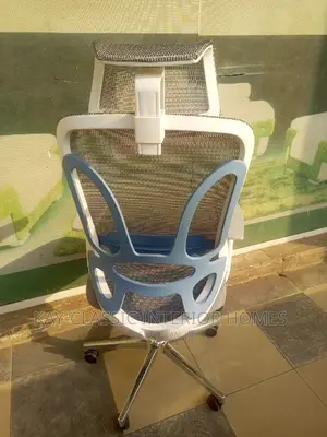 Office Swivel Mash Chair