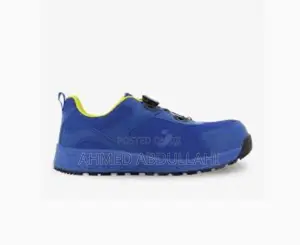 Alto TLS Safety Jogger Boot