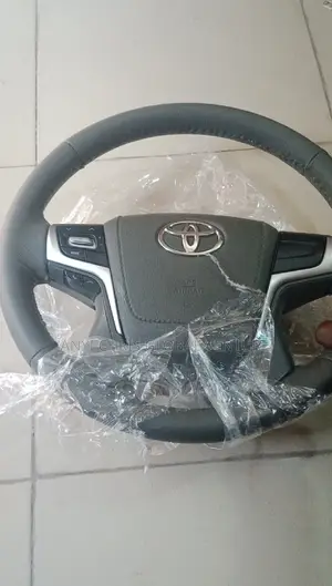 2018 Steering Wheel for Hilux