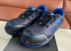 Cardo S1p Safety Jogger Boot