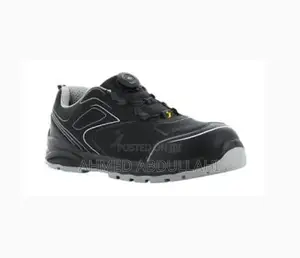 Cardo S3 Low TLS Safety Jogger Boot