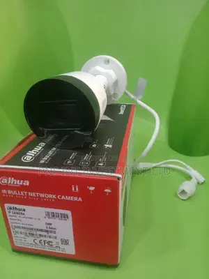 Dahua 2mp Full Color Audio Ip Camera