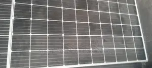 400 Watts Solar Panel