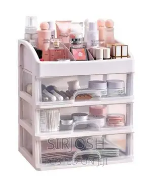 Cosmetic Organizer