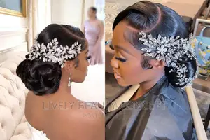 Professional Hair Stylist