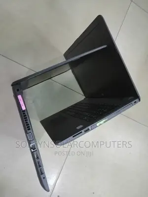 Laptop HP 250 G6 8GB Intel Core I5 HDD 500GB