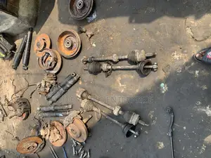 Shafts,Shocks,Wheel Drum’S Steering Racks for Renault