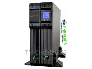 Vectronic 10kva 1 Phase Avr