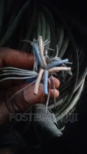 2.5mmx2pairx3core High Quality Armoured Cable